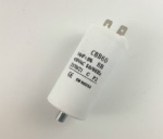 CAPACITOR FACTORY CBB60 CAPACITOR FOR INDUCTION MOTOR EN60252 30UF 50/60HZ 25/70/21