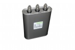 3 PHASE 50 HZ 440V AUTOMATICAL POWER CAPACITOR WITH REACTOR